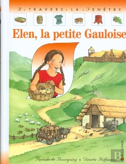 Bertrand.pt - Elen La Petite Gauloise
