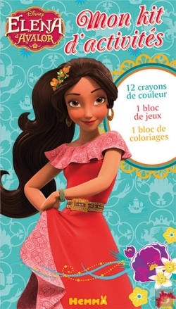 Bertrand.pt - Elena D'Avalor