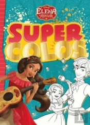 Elena D'Avalor - Super Colo