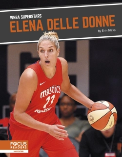 Bertrand.pt - Elena Delle Donne