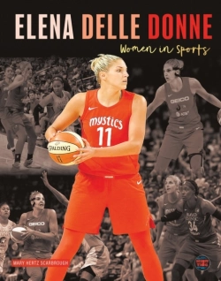 Bertrand.pt - Elena Delle Donne
