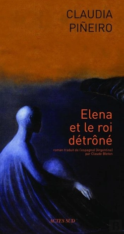 Bertrand.pt - Elena Et Le Roi Detrone