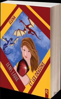 Bertrand.pt - Elena Et Les Dragons