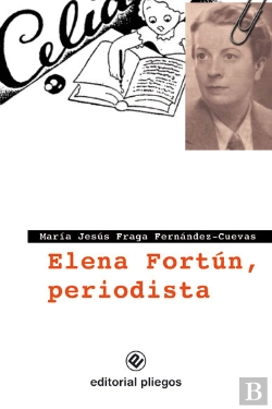 Bertrand.pt - Elena Fortun, Periodista