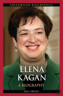 Bertrand.pt - Elena Kagan