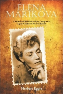 Bertrand.pt - Elena Marikova: A Historical Novel Of An