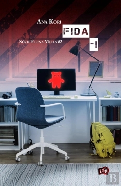 Bertrand.pt - Elena Mills Tome 2 : Fida-I