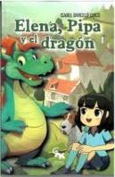 Elena, Pipa Y El Dragon