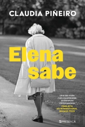 Elena Sabe
