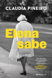 Elena Sabe