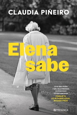 Bertrand.pt - Elena Sabe