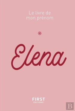 Bertrand.pt - Elena