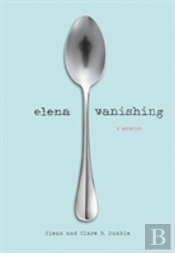 Elena Vanishing