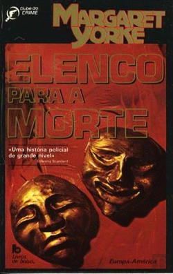 Bertrand.pt - Elenco para a Morte