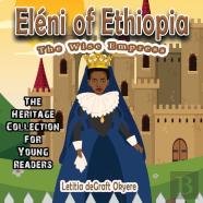 Eleni Of Ethiopia