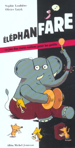 Bertrand.pt - Elephanfare