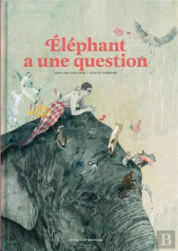 Bertrand.pt - Elephant A Une Question