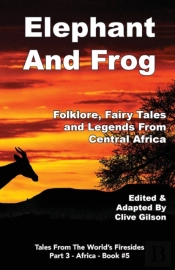 Elephant And Frog