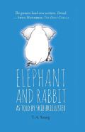 Elephant And Rabbit As Told By Skib Bricluster