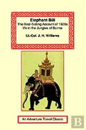 Elephant Bill
