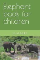 Elephant Book For Children