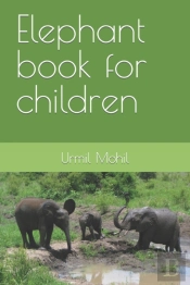 Elephant Book For Children