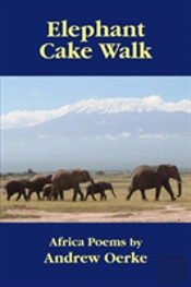 Elephant Cake Walk