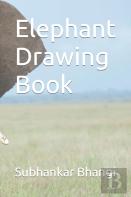 Elephant Drawing Book