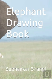 Elephant Drawing Book