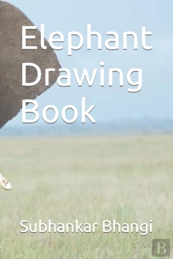 Bertrand.pt - Elephant Drawing Book