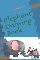 Elephant Drawing Book