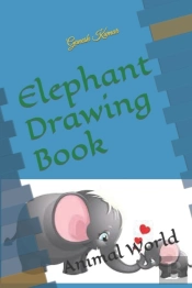 Elephant Drawing Book