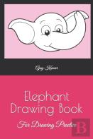 Elephant Drawing Book