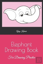 Elephant Drawing Book