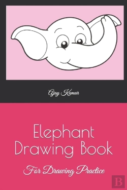 Bertrand.pt - Elephant Drawing Book