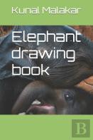 Elephant Drawing Book