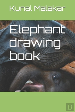Bertrand.pt - Elephant Drawing Book
