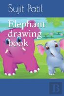 Elephant Drawing Book