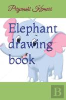 Elephant Drawing Book