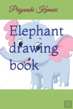 Bertrand.pt - Elephant Drawing Book