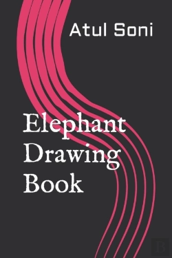 Bertrand.pt - Elephant Drawing Book