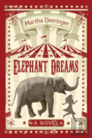 Elephant Dreams