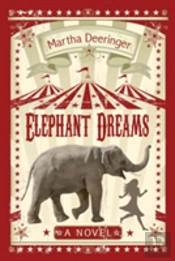 Elephant Dreams