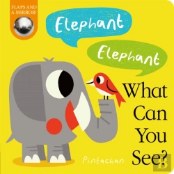 Bertrand.pt - Elephant! Elephant! What Can You See?