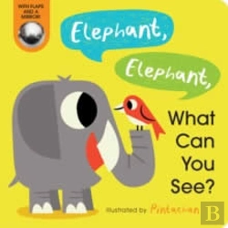 Bertrand.pt - Elephant, Elephant, What Can You See?