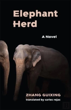 Bertrand.pt - Elephant Herd