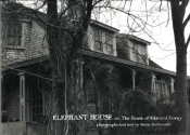 Elephant House Or The Home Of Edward Gorey