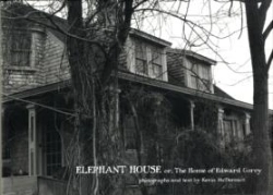 Bertrand.pt - Elephant House Or The Home Of Edward Gorey