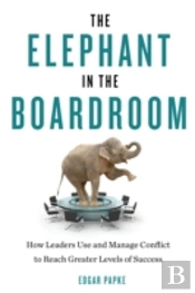 Elephant In The Boardroom