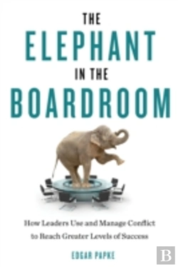 Bertrand.pt - Elephant In The Boardroom
